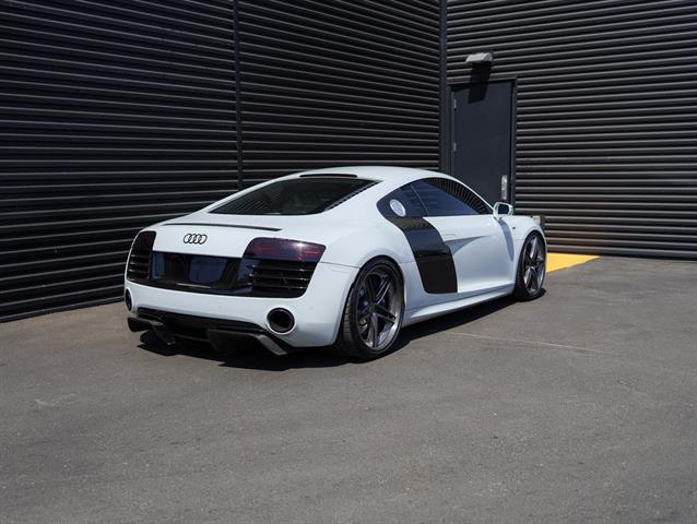 2014 Audi R8 V10 Bakersfield CA