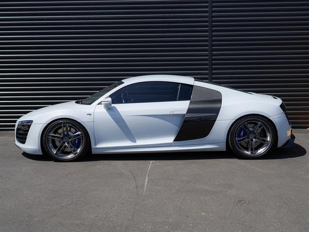 2014 Audi R8 V10 Bakersfield CA