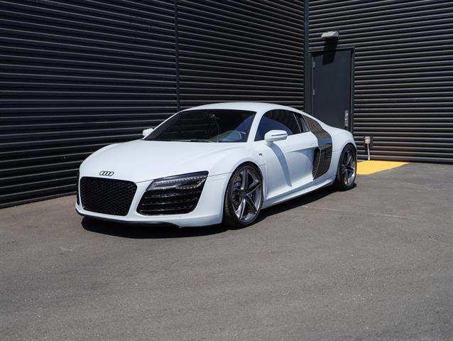 2014 Audi R8 V10 Bakersfield CA