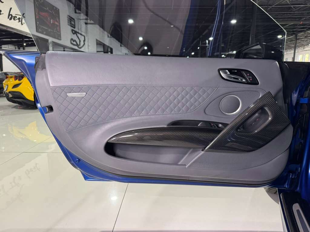 2014 Audi R8 V10 plus Fort Lauderdale FL