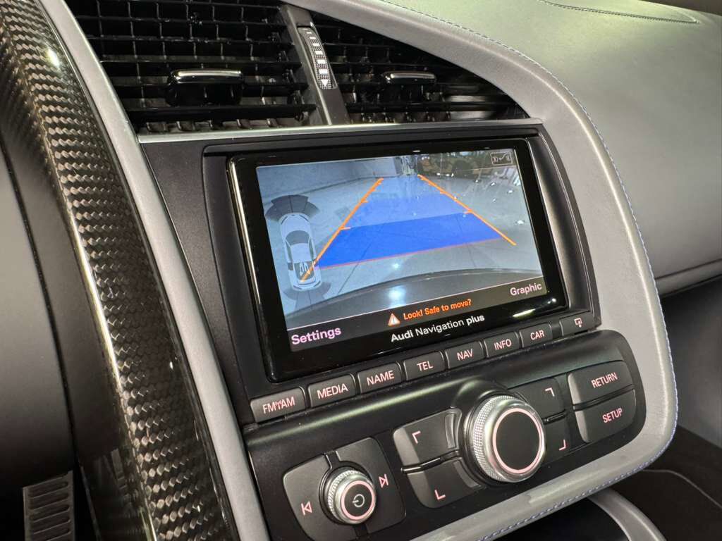 2014 Audi R8 V10 plus Fort Lauderdale FL