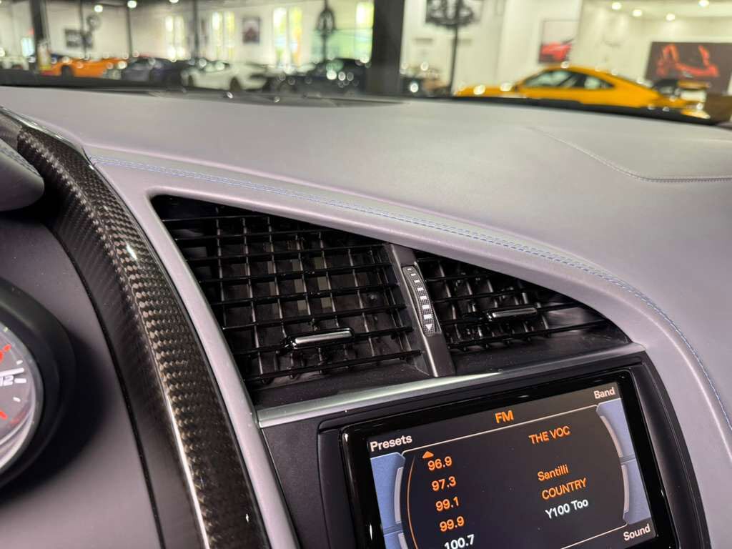 2014 Audi R8 V10 plus Fort Lauderdale FL