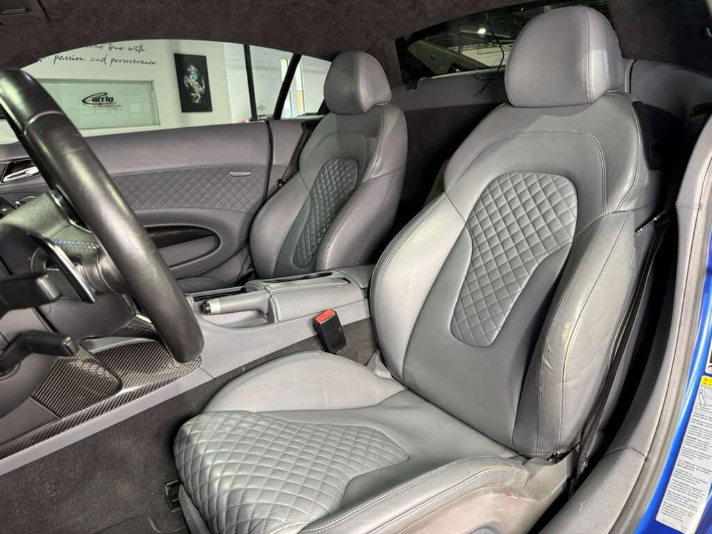 2014 Audi R8 V10 plus Fort Lauderdale FL