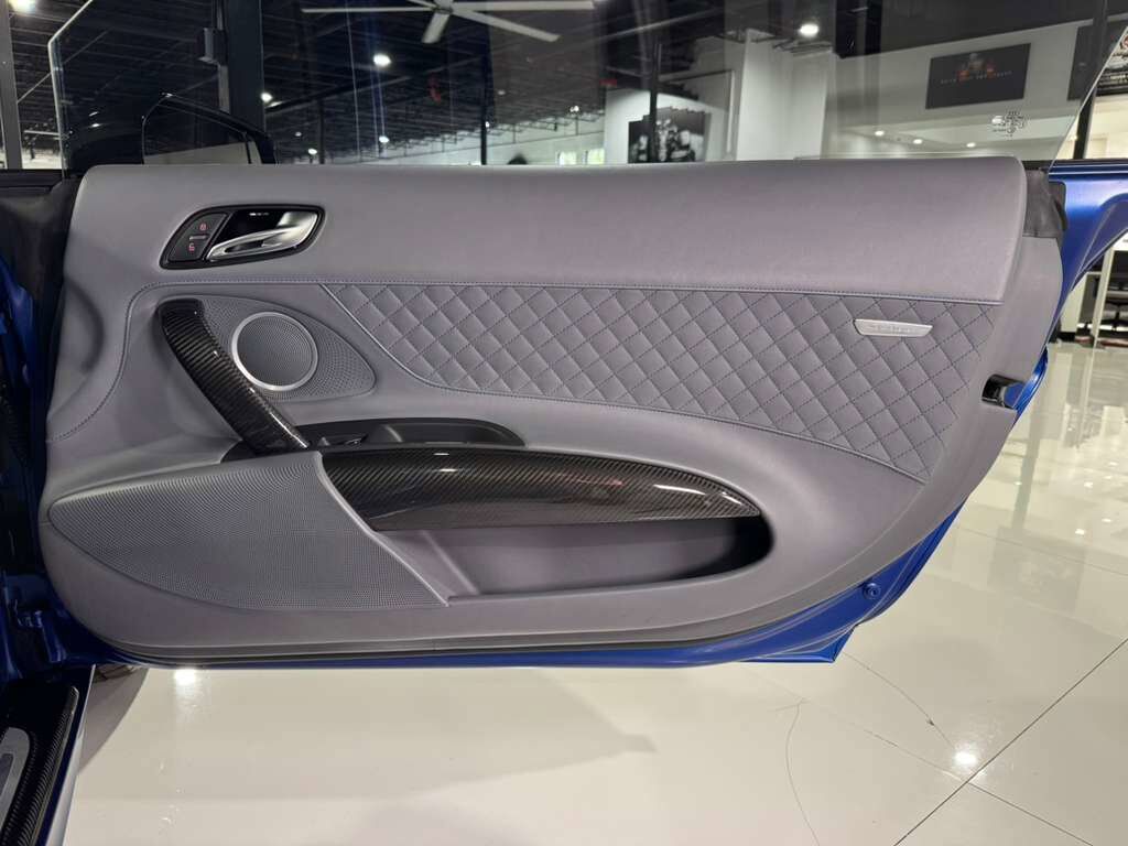 2014 Audi R8 V10 plus Fort Lauderdale FL