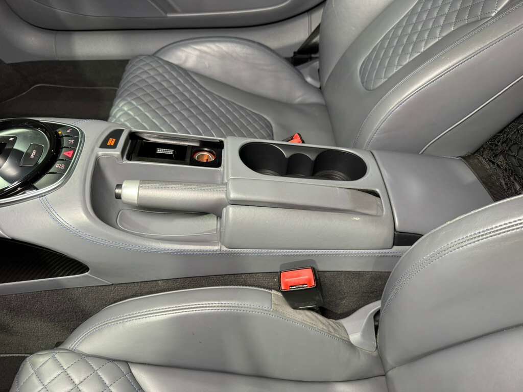 2014 Audi R8 V10 plus Fort Lauderdale FL