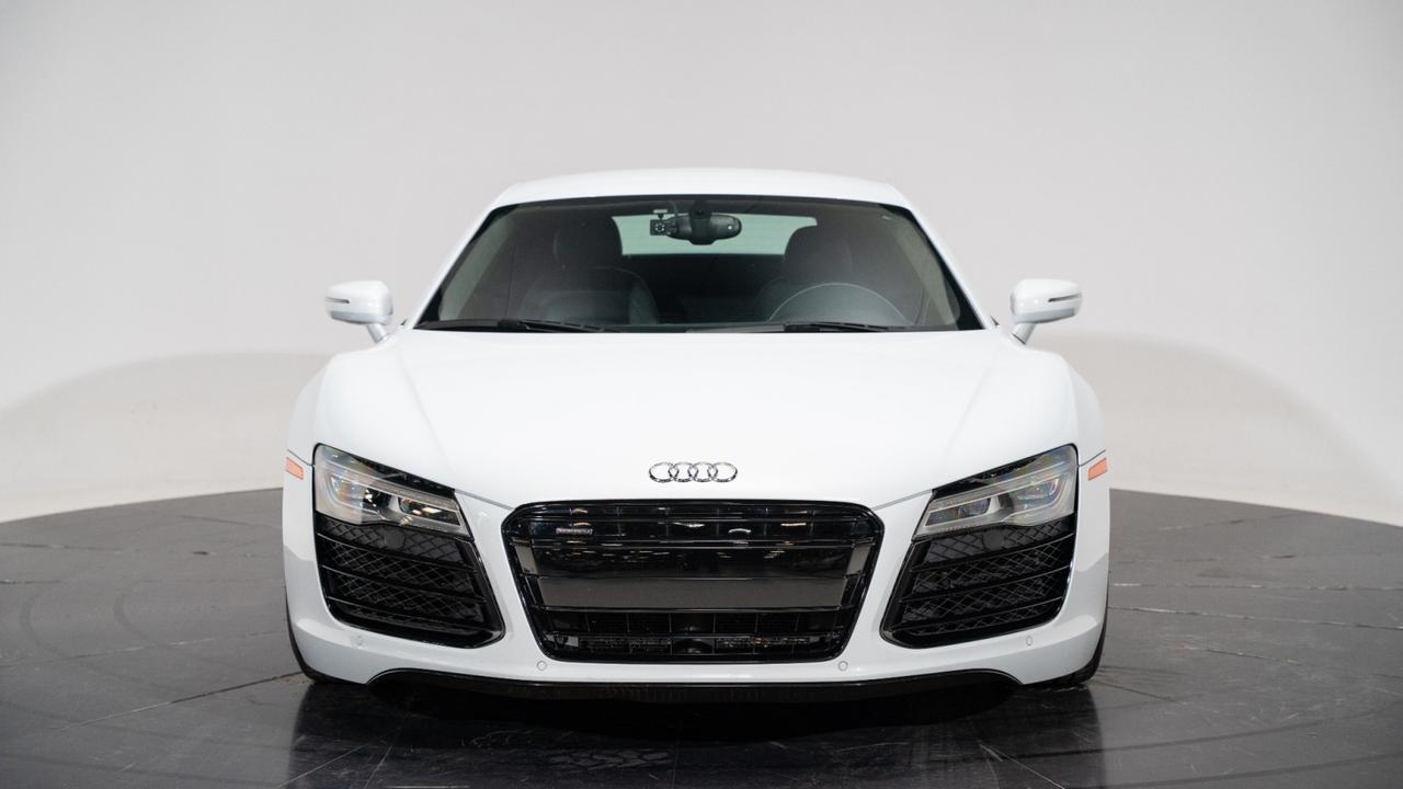 2014 Audi R8 V8 AWD Franklin TN