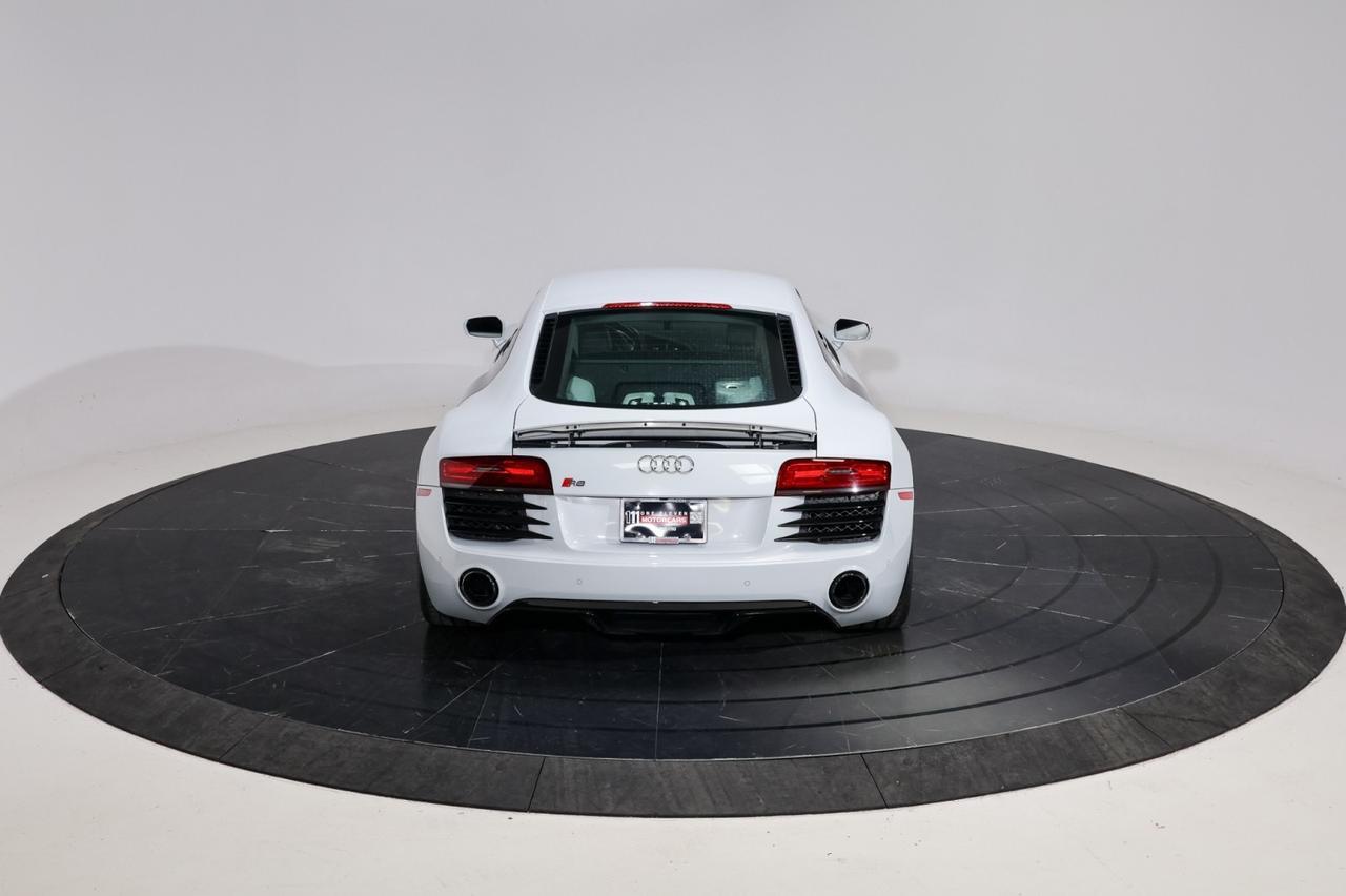 2014 Audi R8 V8 AWD Franklin TN