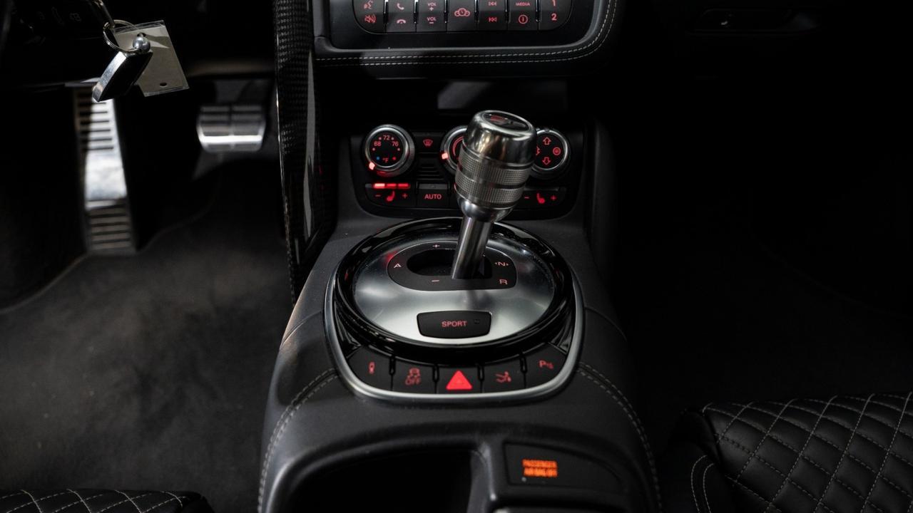 2014 Audi R8 V8 AWD Franklin TN