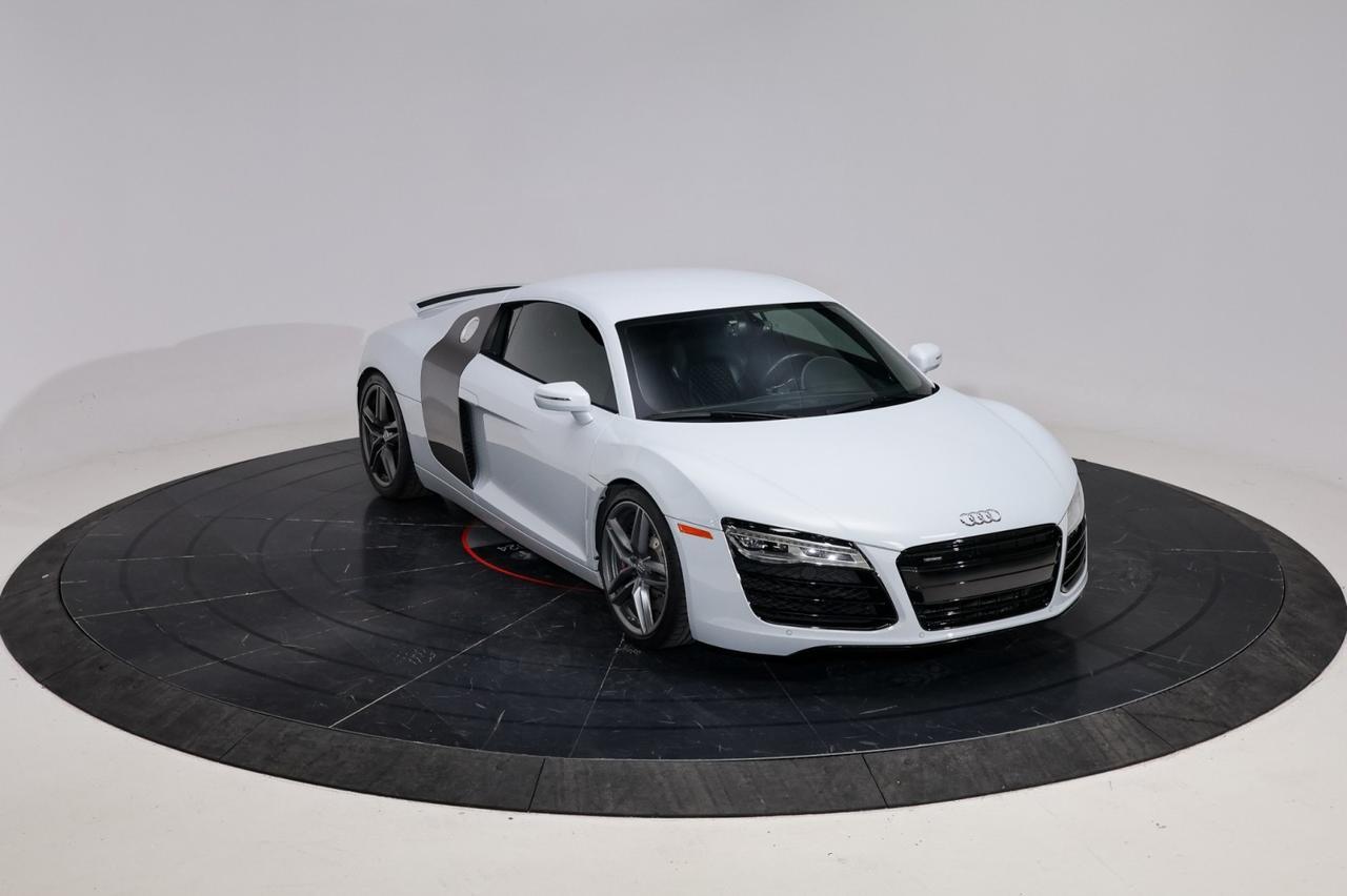 2014 Audi R8 V8 AWD Franklin TN