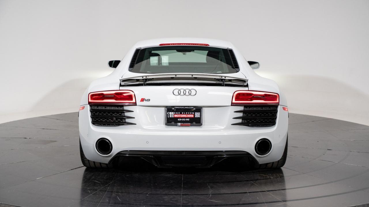 2014 Audi R8 V8 AWD Franklin TN