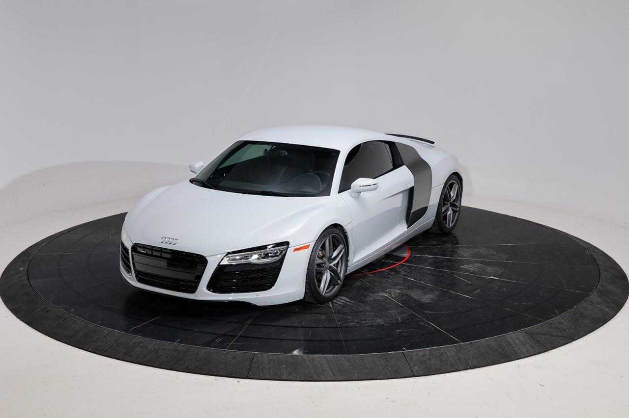 2014 Audi R8 V8 AWD Franklin TN