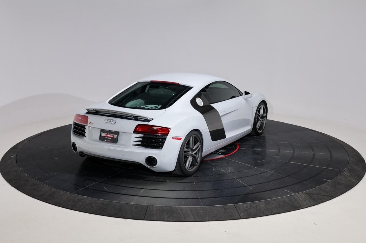 2014 Audi R8 V8 AWD Franklin TN