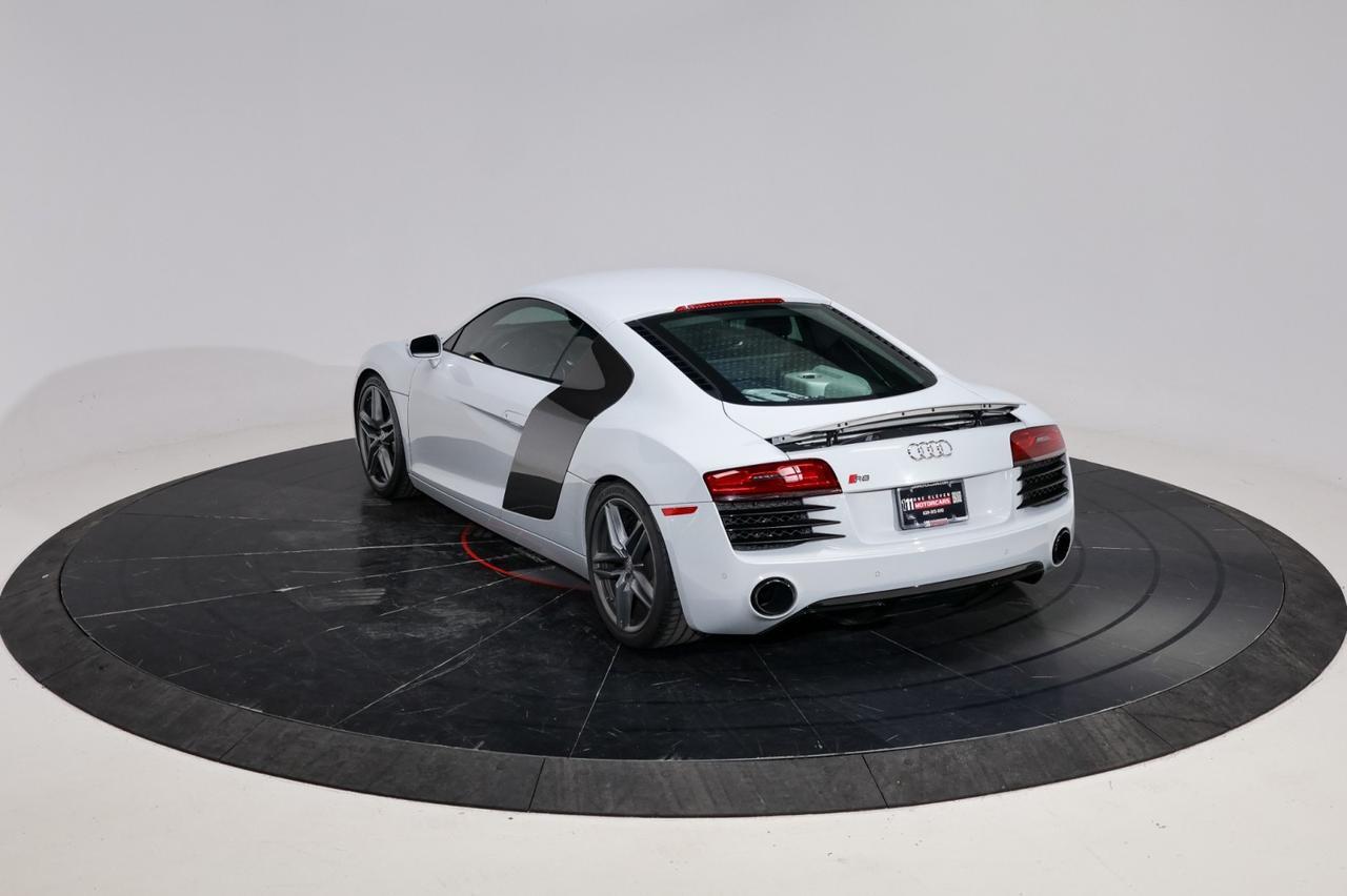 2014 Audi R8 V8 AWD Franklin TN