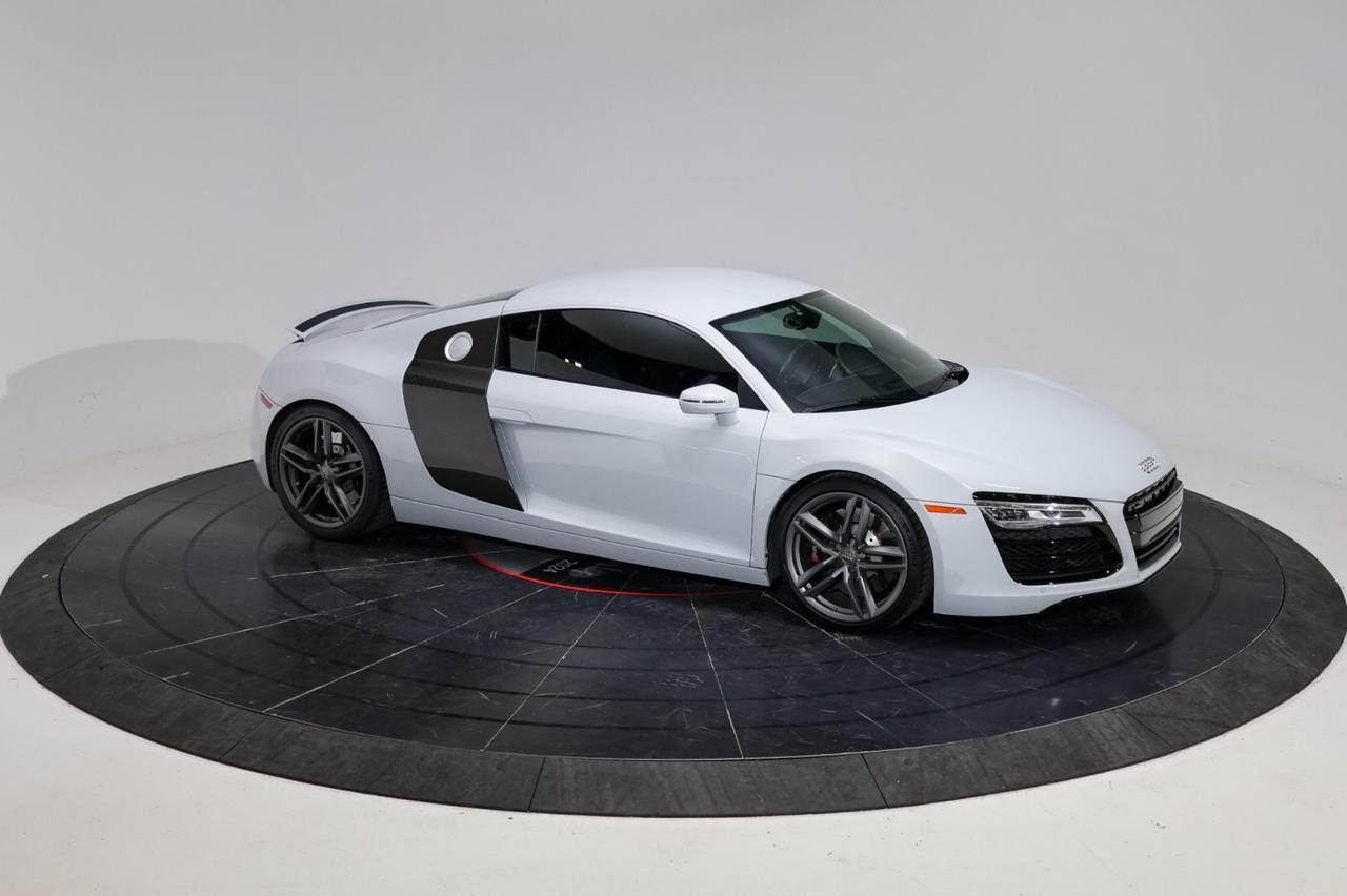 2014 Audi R8 V8 AWD Franklin TN