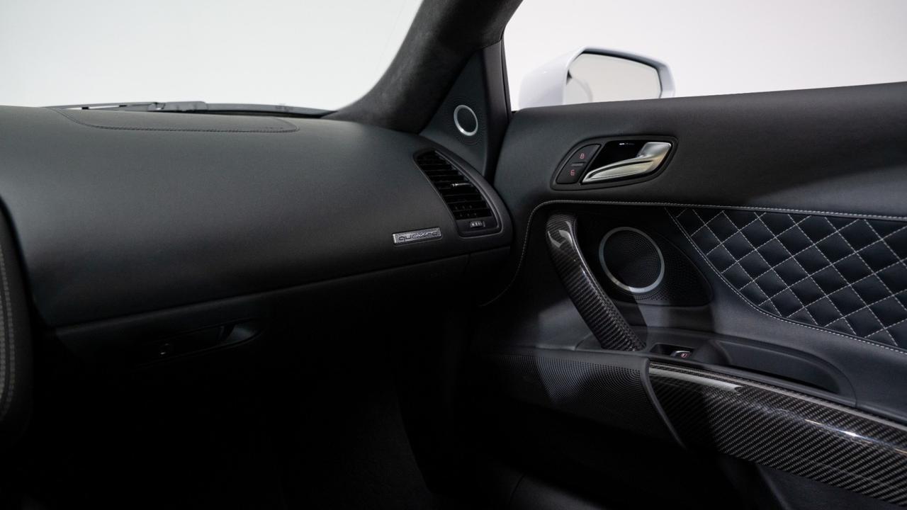 2014 Audi R8 V8 AWD Franklin TN