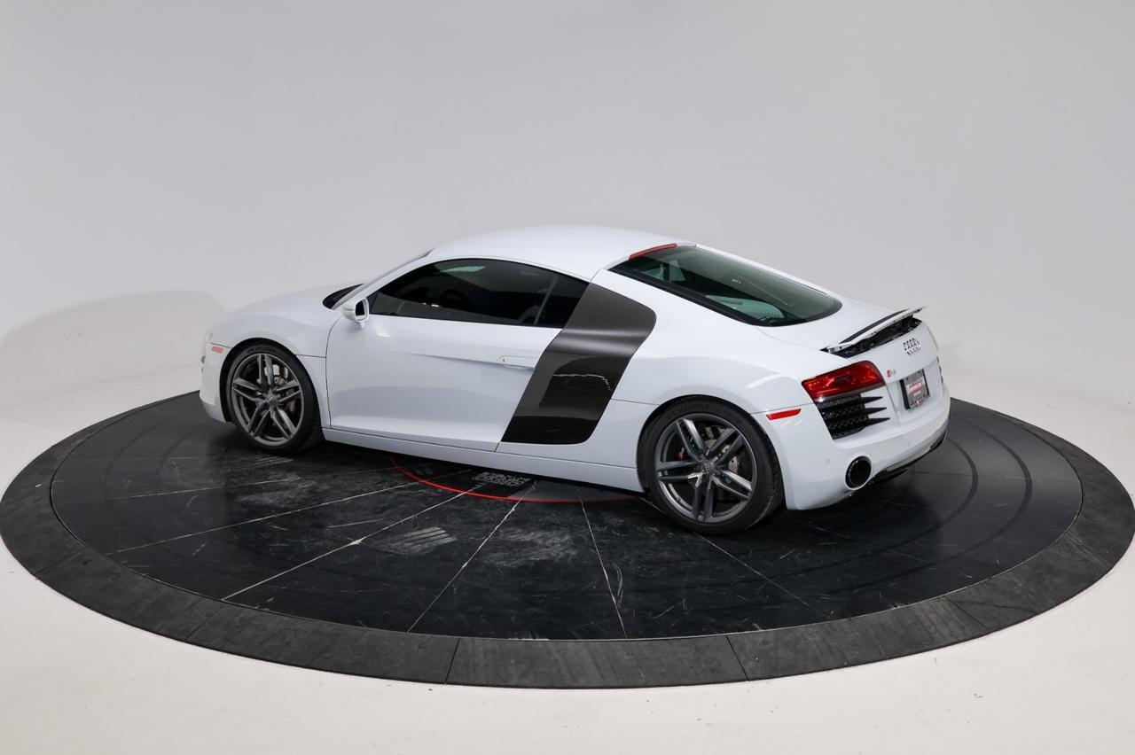 2014 Audi R8 V8 AWD Franklin TN