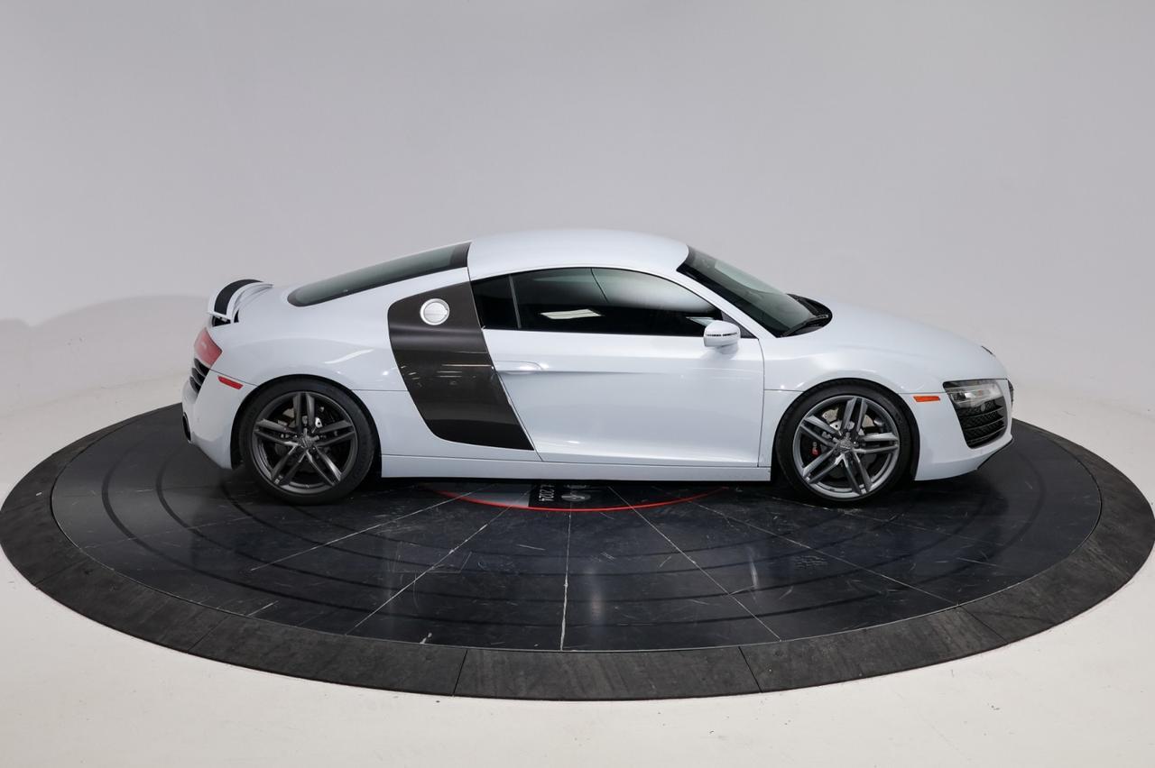 2014 Audi R8 V8 AWD Franklin TN