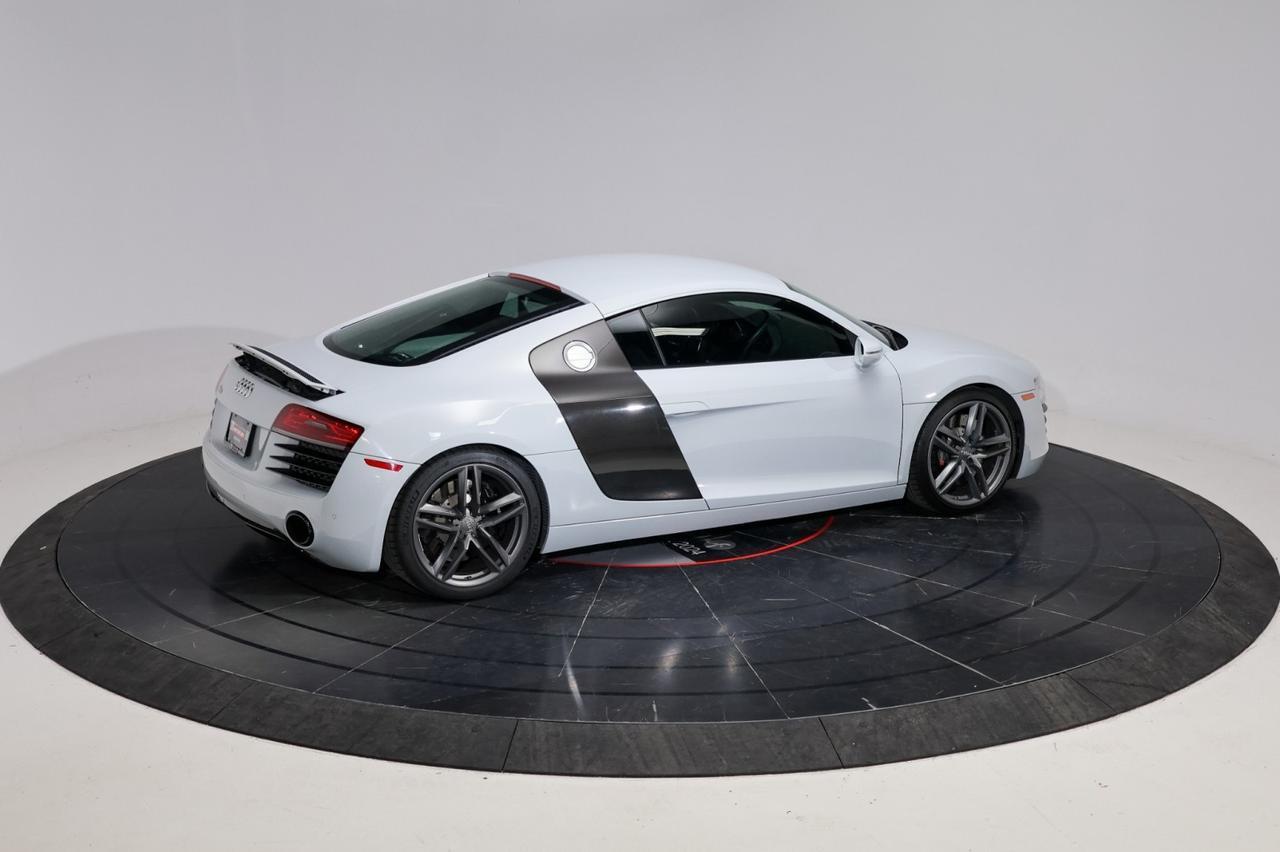 2014 Audi R8 V8 AWD Franklin TN