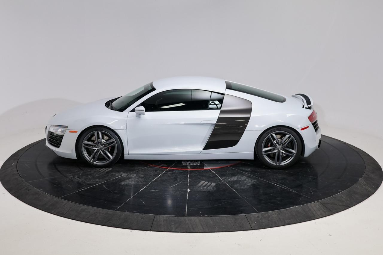 2014 Audi R8 V8 AWD Franklin TN