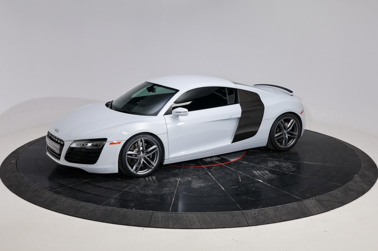 2014 Audi R8 V8 AWD Franklin TN