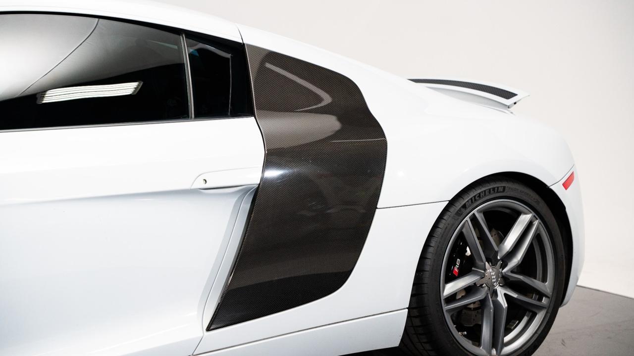 2014 Audi R8 V8 AWD Franklin TN