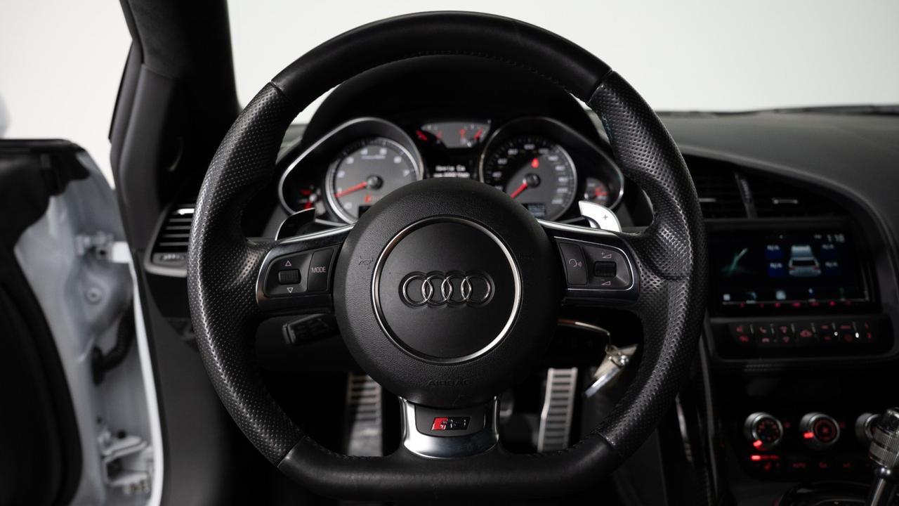 2014 Audi R8 V8 AWD Franklin TN