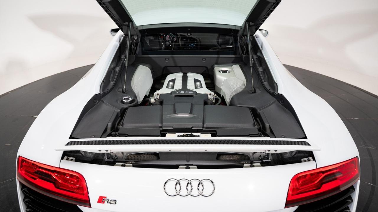 2014 Audi R8 V8 AWD Franklin TN