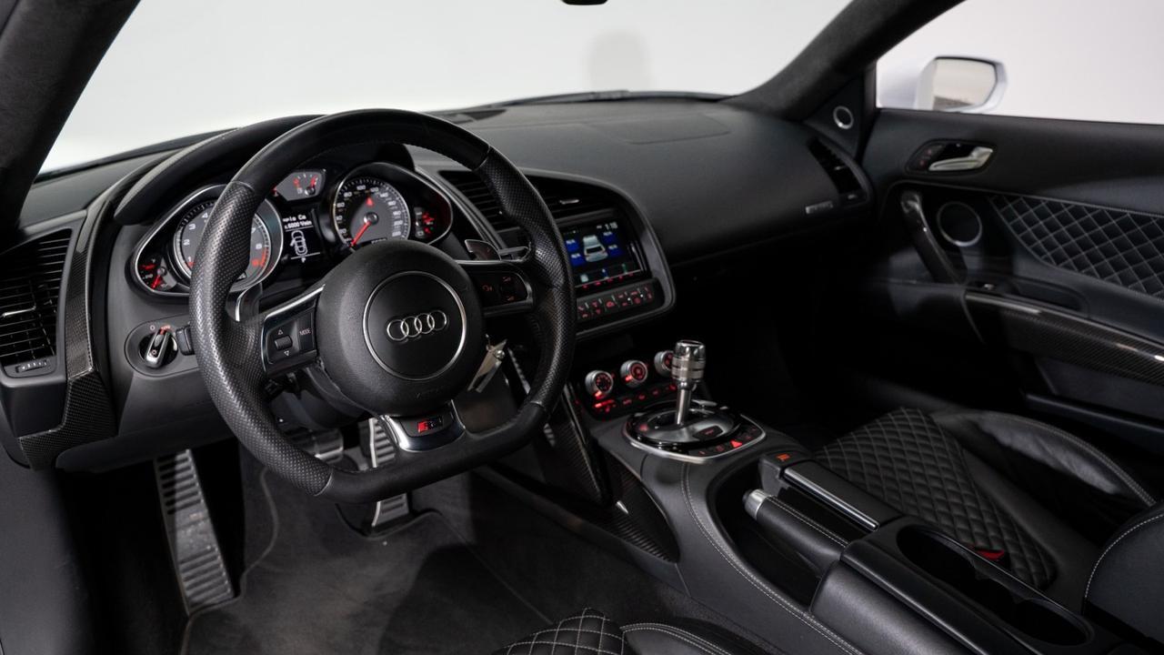 2014 Audi R8 V8 AWD Franklin TN