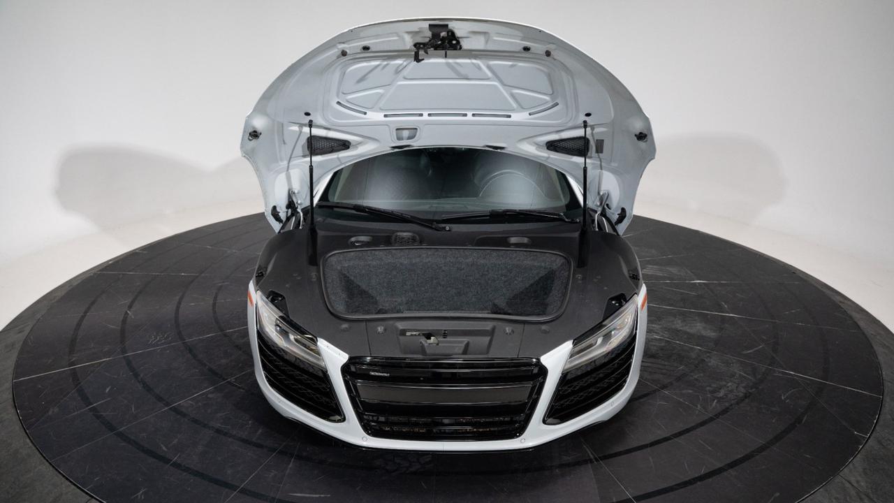 2014 Audi R8 V8 AWD Franklin TN