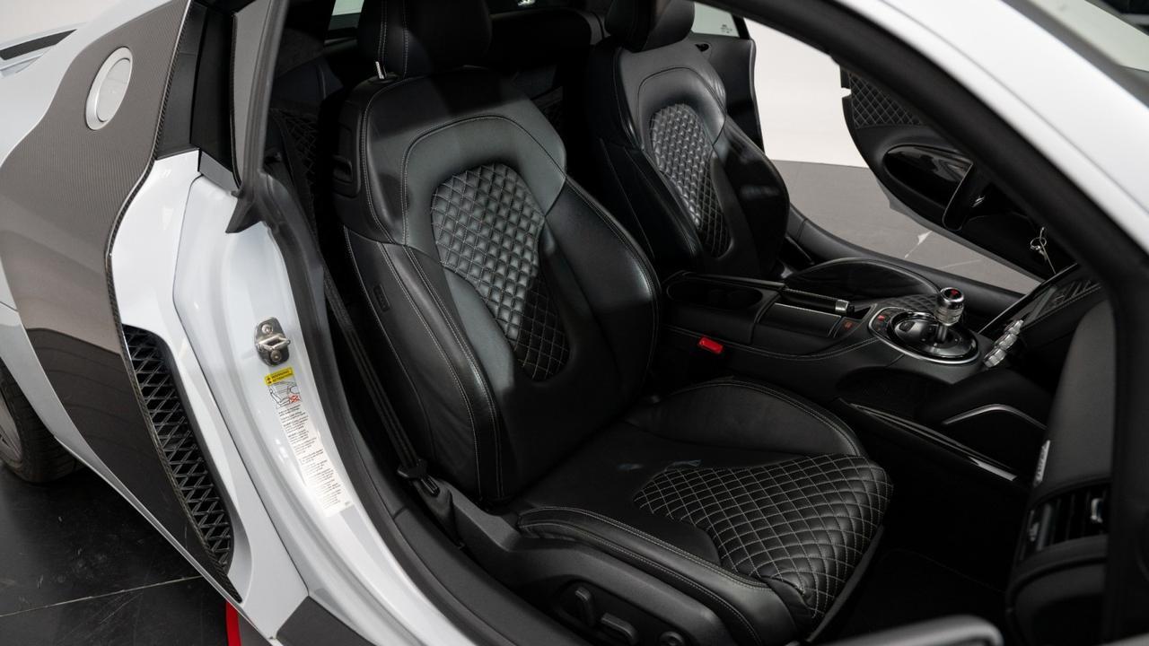 2014 Audi R8 V8 AWD Franklin TN