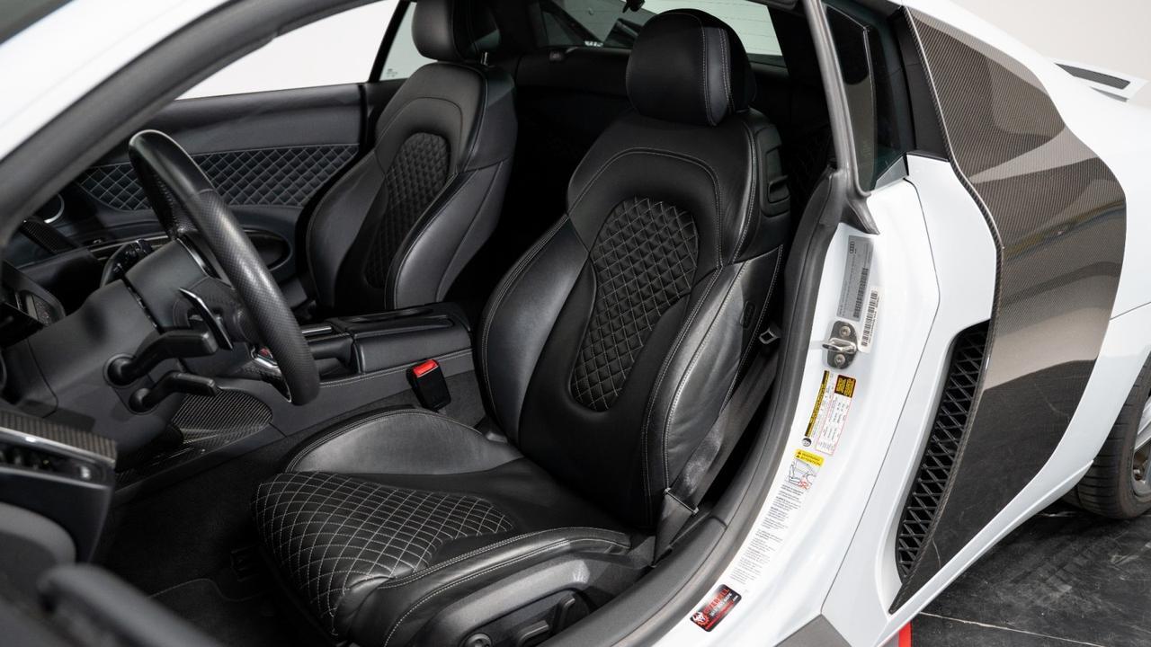 2014 Audi R8 V8 AWD Franklin TN