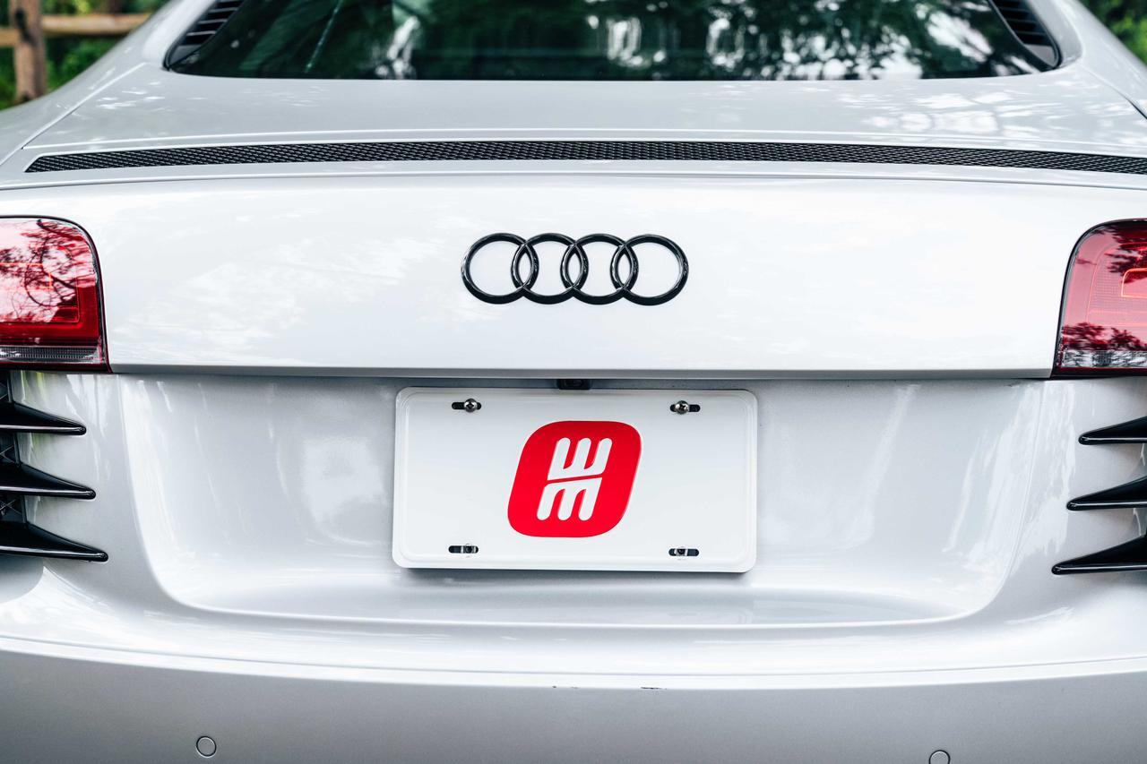 2014 Audi R8 V8 Kennett Square PA