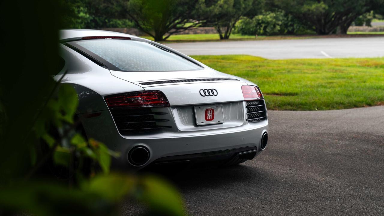 2014 Audi R8 V8 Kennett Square PA