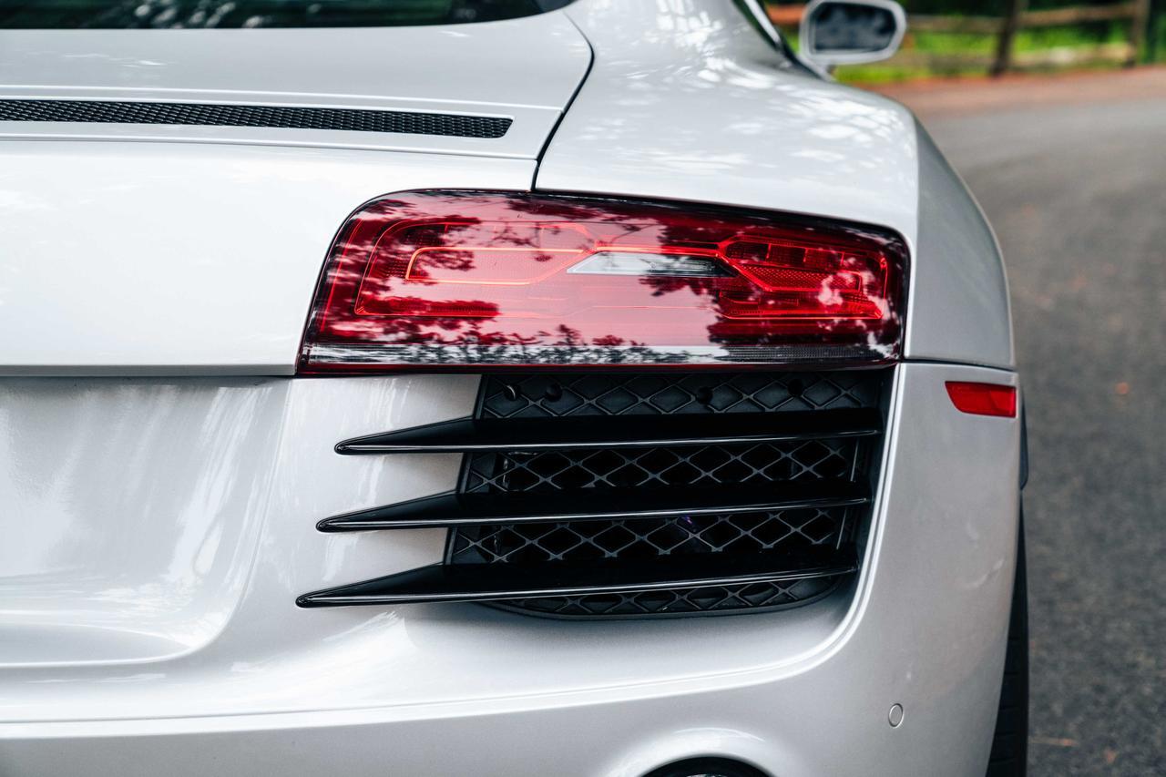 2014 Audi R8 V8 Kennett Square PA