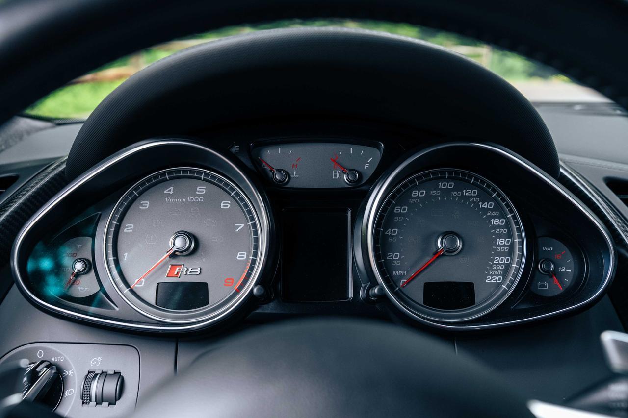 2014 Audi R8 V8 Kennett Square PA
