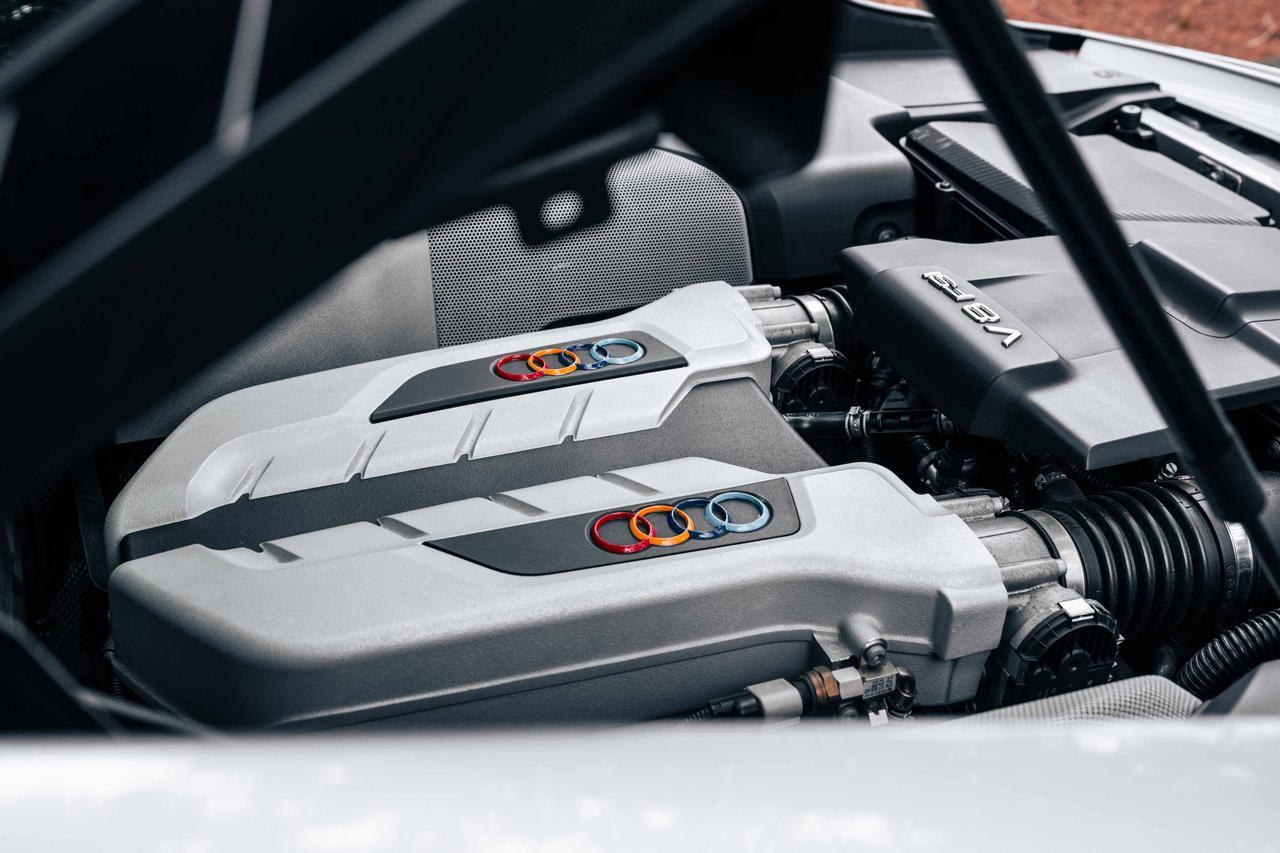 2014 Audi R8 V8 Kennett Square PA