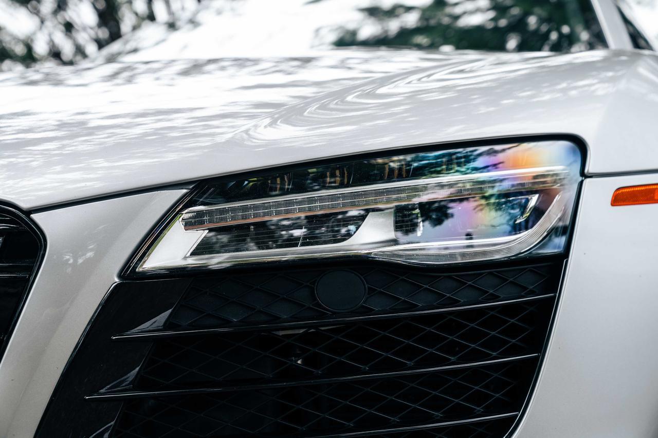 2014 Audi R8 V8 Kennett Square PA