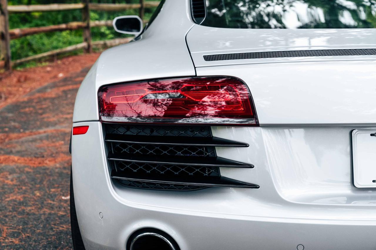 2014 Audi R8 V8 Kennett Square PA
