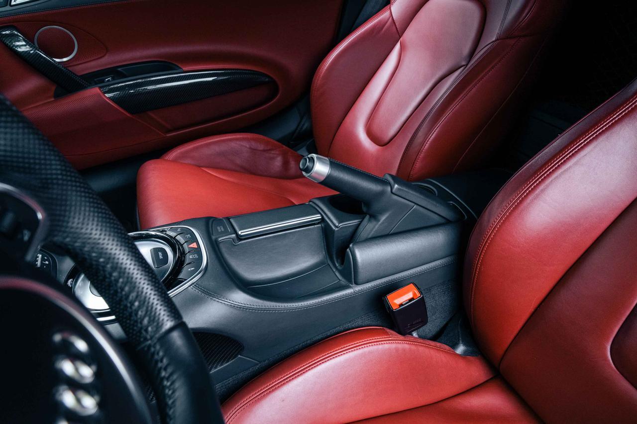 2014 Audi R8 V8 Kennett Square PA