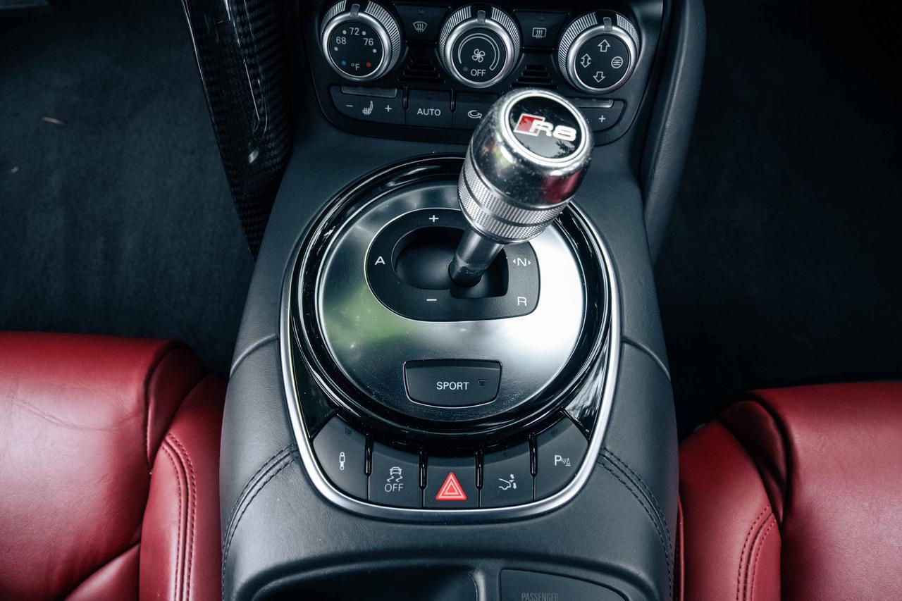 2014 Audi R8 V8 Kennett Square PA
