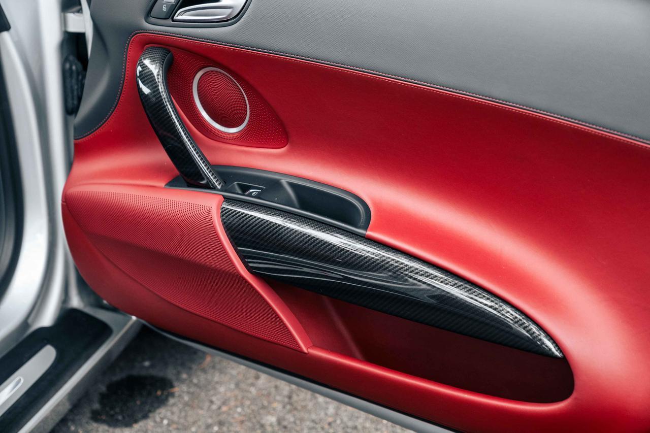 2014 Audi R8 V8 Kennett Square PA