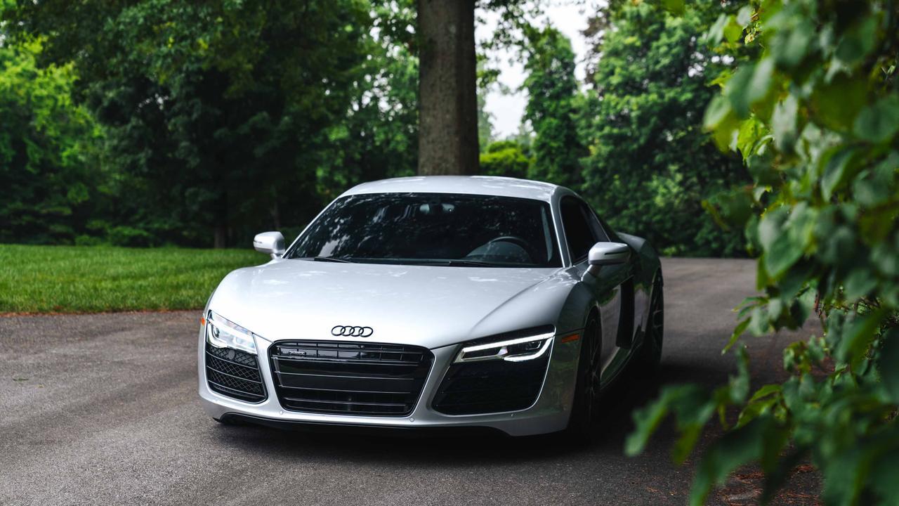 2014 Audi R8 V8 Kennett Square PA