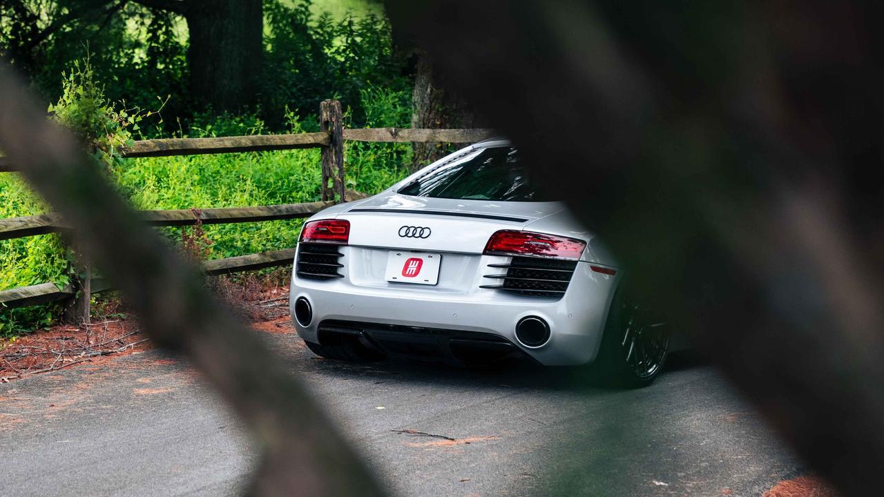 2014 Audi R8 V8 Kennett Square PA