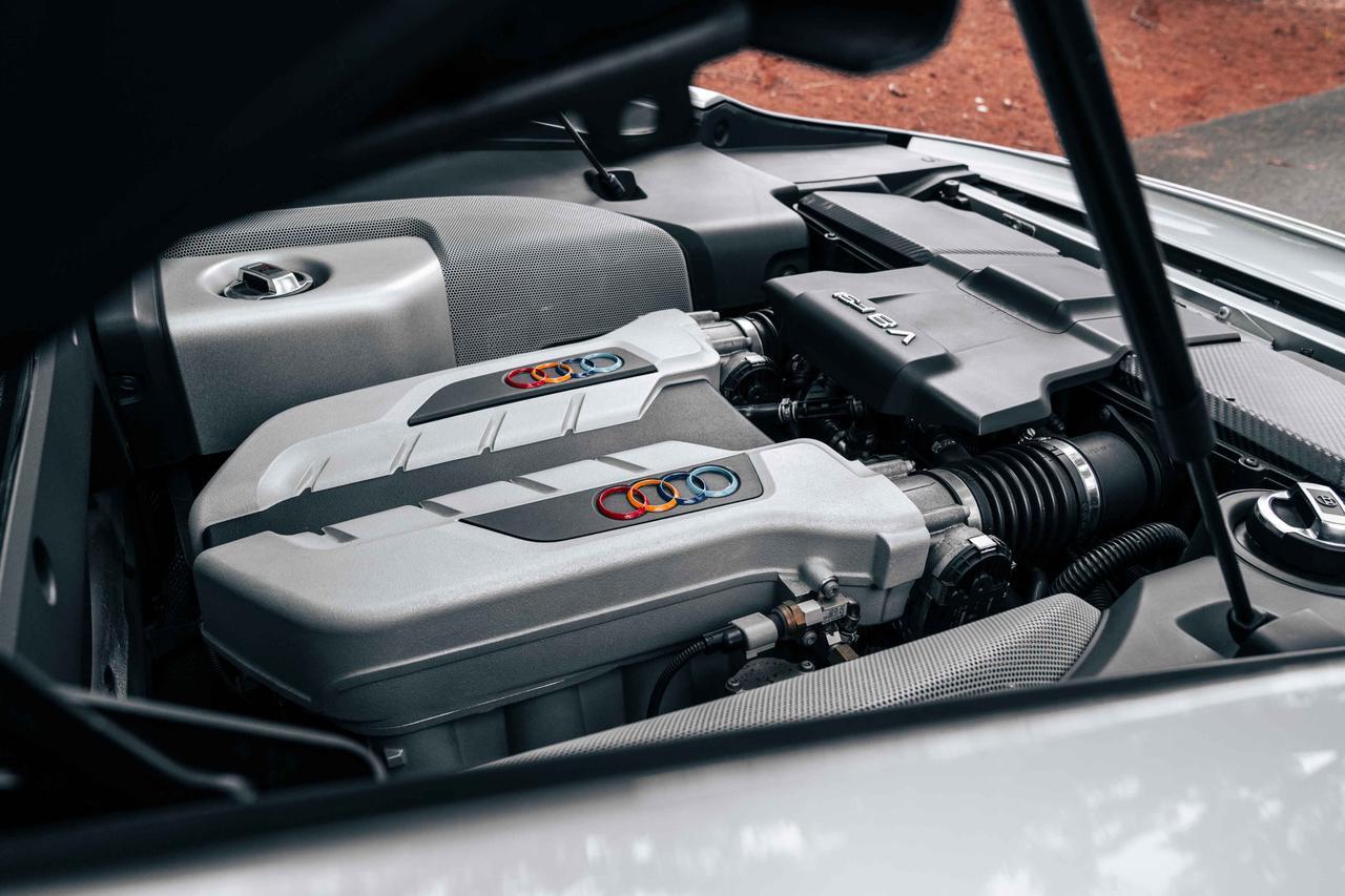 2014 Audi R8 V8 Kennett Square PA