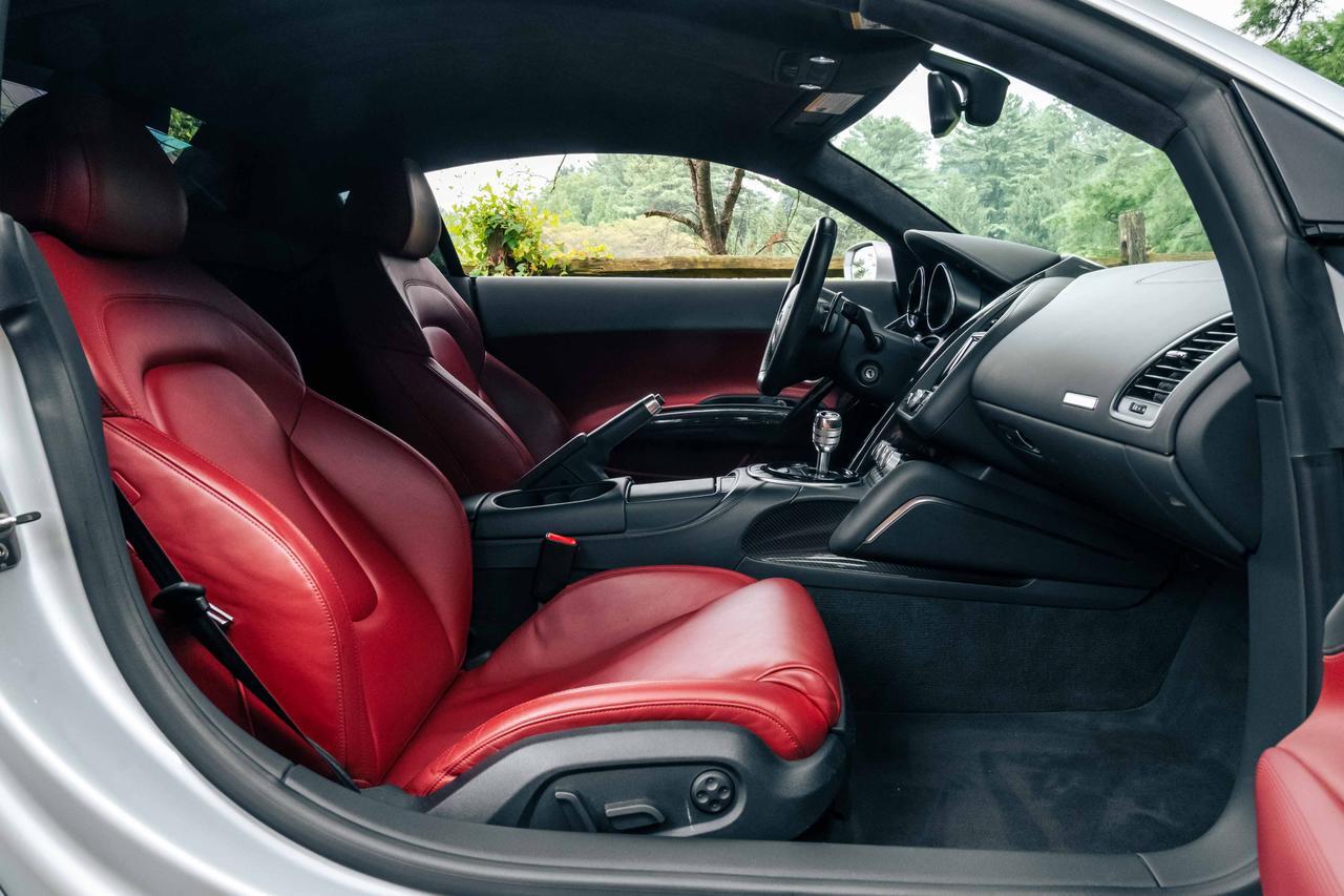 2014 Audi R8 V8 Kennett Square PA