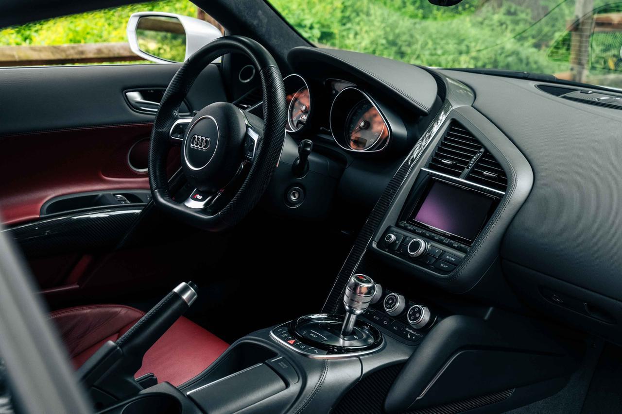 2014 Audi R8 V8 Kennett Square PA