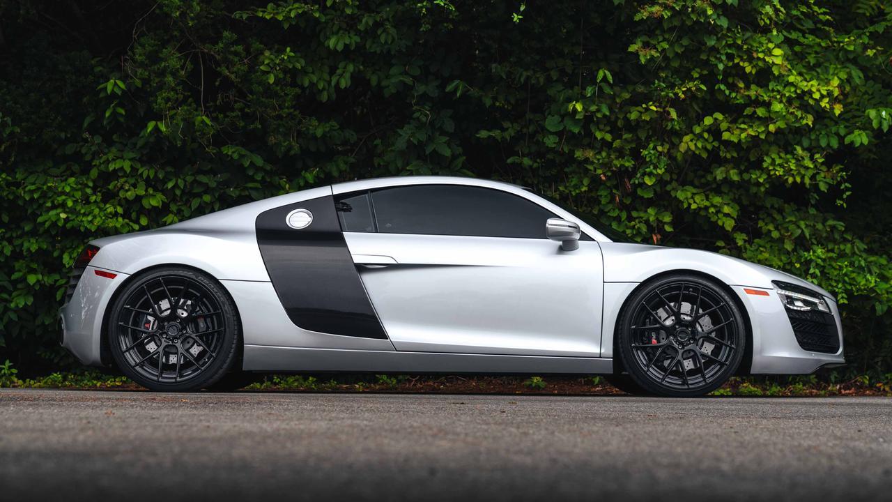 2014 Audi R8 V8 Kennett Square PA
