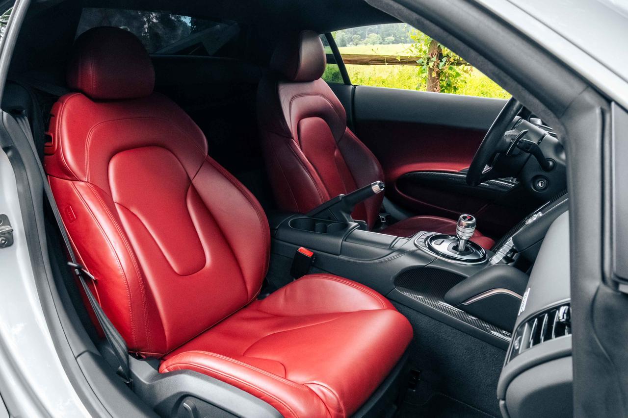 2014 Audi R8 V8 Kennett Square PA