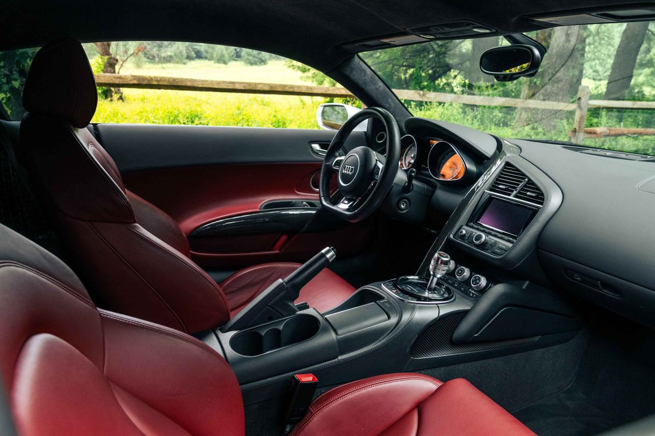 2014 Audi R8 V8 Kennett Square PA