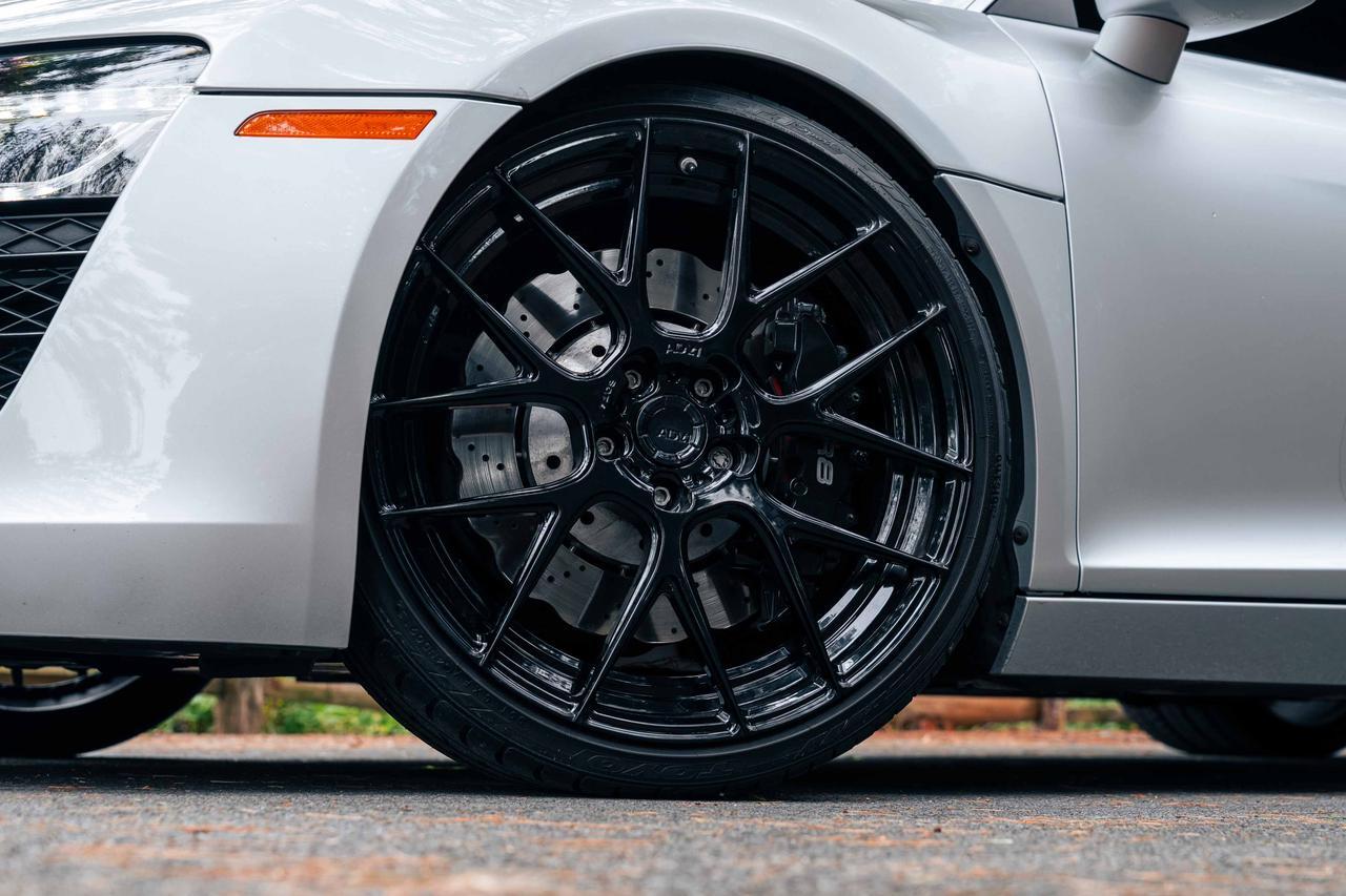 2014 Audi R8 V8 Kennett Square PA